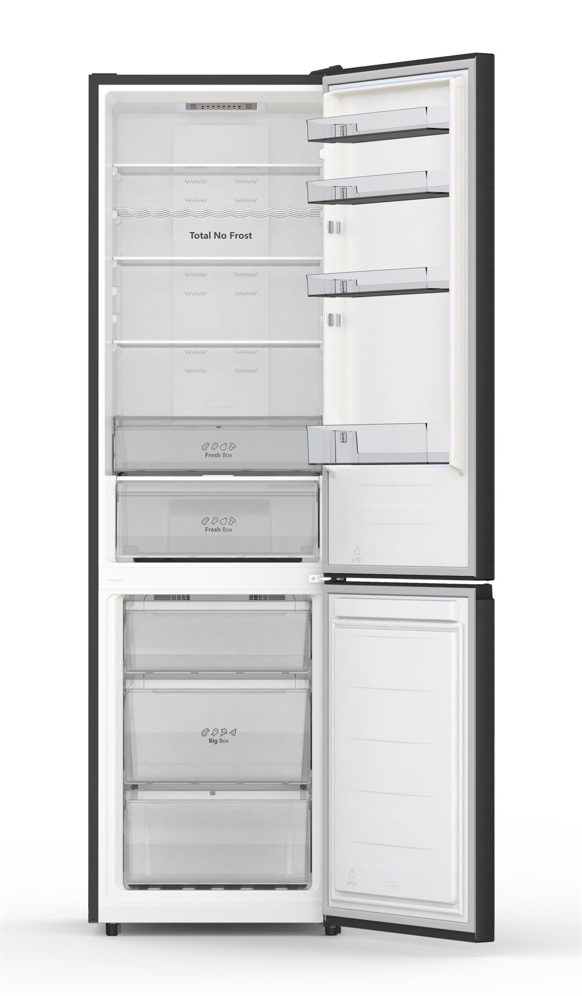 HISENSE RB440N4AFC