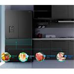 Hisense RF749N4WFF