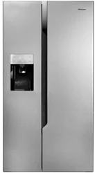 Hisense RS694N4TC2