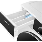 Hisense WD5I8043BWF