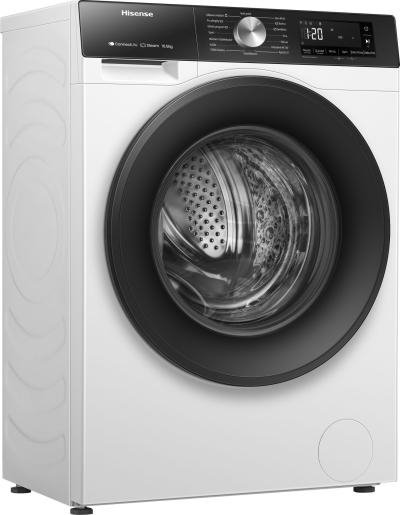 Hisense WF3S1043BW