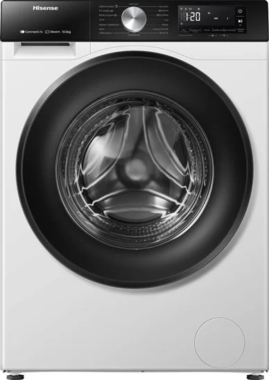Hisense WF3S1043BW