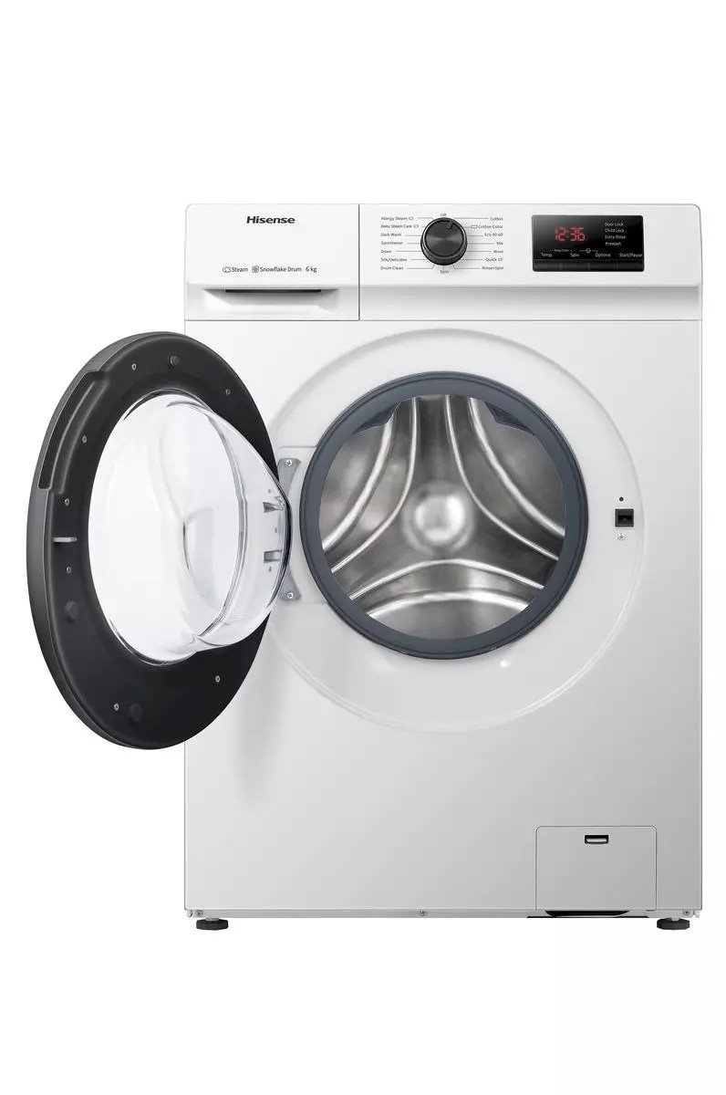 Hisense WFVB6010EM