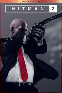 Hitman 2 Gold Edition elektronická licence