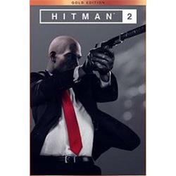 Hitman 2 Gold Edition elektronická licence