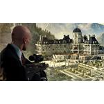 Hitman World of Assassination