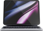 Hliníkové puzdro Epico na klávesnicu pre Apple iPad Pro 11" (M4) – čeština