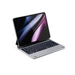 Hliníkové puzdro s klávesnicou Epico pre Apple iPad Pro 13" (M4) - slovenčina