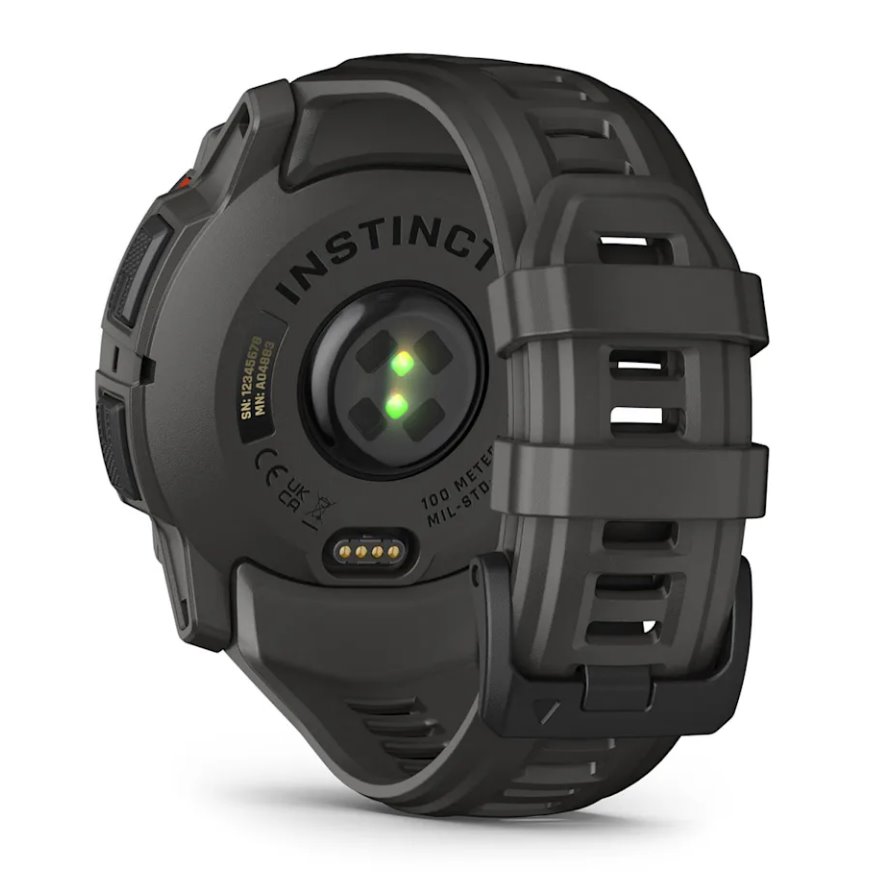 HOD GPS Garmin Instinct 3, 50 mm, Solar