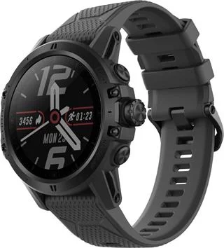 Hodinky Coros Vertix GPS Adventure Watch - čierne
