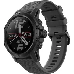 Hodinky Coros Vertix GPS Adventure Watch - čierne