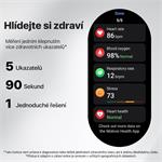 Hodinky TicWatch Pro 5 GPS Elite Edition