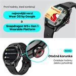 Hodinky TicWatch Pro 5 GPS Elite Edition