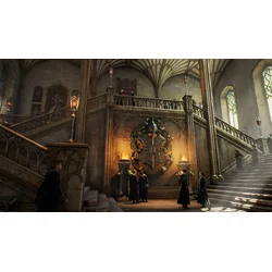 Hogwarts Legacy Deluxe Edition
