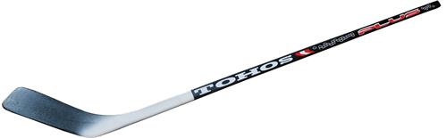 Hokejka TOHOS PLUS, 152cm, pravá