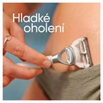 Holiace hlavice Gillette Venus Bikini 3ks