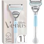 Holiaci strojček Gillette Venus + 1 náhradná hlavica