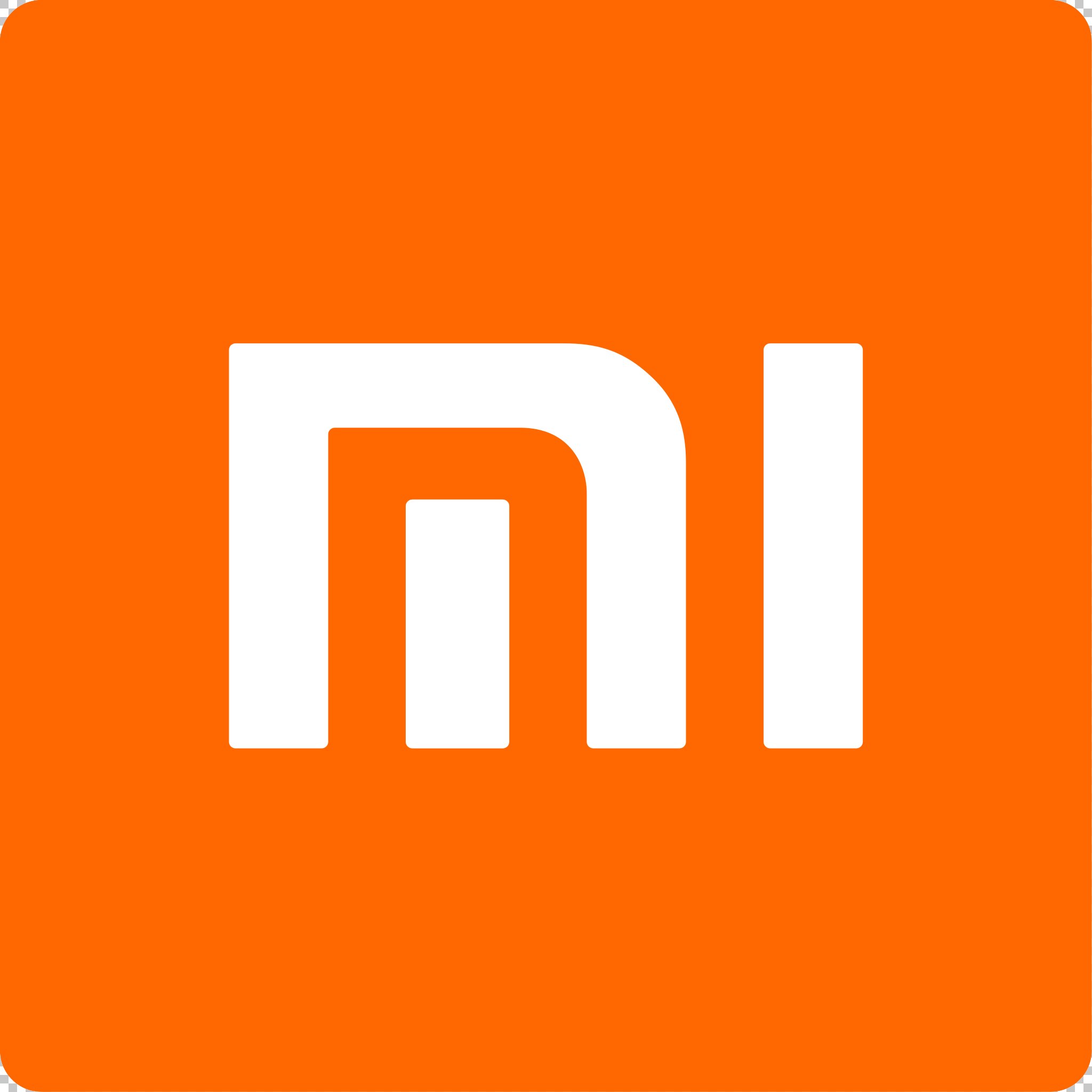 Holicí strojky Xiaomi
