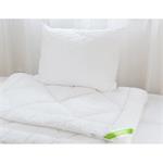 HomeDoctor StopMite Active Sada polštář + celoroční přikrývka 70×90 + 140×200 cm