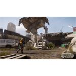 Homefront The Revolution Aftermath