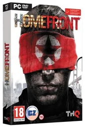 Homefront