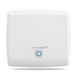 Homematic IP Starter Kit - regulácia vykurovania plus