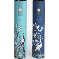 Homestyling Aroma difuzér s vonnými tyčinkami FRESION, 200 ml