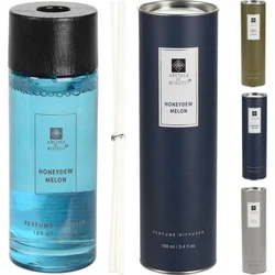Homestyling Aroma difuzér vonné tyčinky SWEET SYRINGA & JASMINE, 100 ml