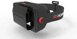 Homido VR Headset