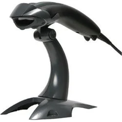Honeywell 1400g Voyager USB PDF 2D + stojan, černý 1400g2D-2USB-1 - EET