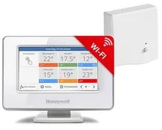 Honeywell EvoTouch-WiFi ATP921R3052