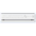 Honeywell Home by Resideo R200C2-E, detektor, monitor CO2, 10 rokov záruka, CZ,SK,HU zvuk