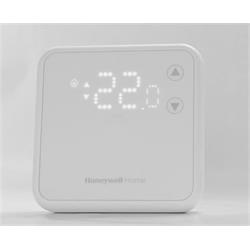 Honeywell Home DT3, Programmable wired thermostat, 7-day program, white