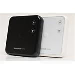 Honeywell Home DT4R Programovaelný bezdrátový termostat bílý. 7 denní program (bez spín. jednotky BDR91)