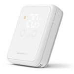 Honeywell Home DT4R Programovaelný bezdrátový termostat bílý. 7 denní program (bez spín. jednotky BDR91)