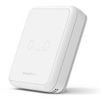 Honeywell Home DT4R Programovaelný bezdrátový termostat bílý. 7 denní program (bez spín. jednotky BDR91)