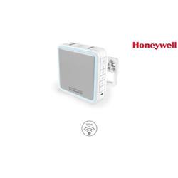 Honeywell Home DW915S káblový zvonček série 9, 11 melódií