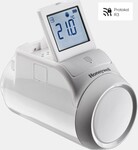 Honeywell Home EvoHome EVO-APARTMENT-PLUS - 1x riadiaca jednotka, 1x hlava HR93