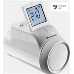 Honeywell Home EvoHome EVO-APARTMENT-PLUS - 1x řídící jednotka, 1x hlavice HR93