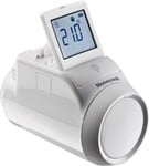 Honeywell Home EvoHome EVO-HAUS-PLUS - 1x riadiaca jednotka + 1x hlava HR93 + 1x spínacie relé