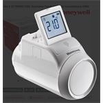 Honeywell Home EvoHome Starter Set 2 CZ THR99C3102, EvoHome Touch WiFi + 2x termohlavice HR92 B