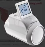 Honeywell Home EvoHome Starter Set 2 CZ THR99C3102, EvoHome Touch WiFi + 2x termostat HR92 B