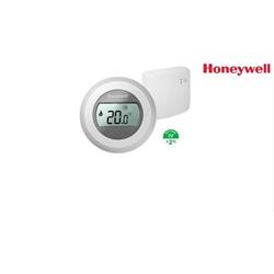 Honeywell Home EvoHome Y87RF2024, Thermostat Round + Relay Module BDR91, +2% ErP 4