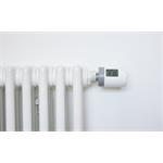 Honeywell Home HR10EE, programovateľná úsporná termostatická hlavica