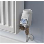 Honeywell Home termostatická hlavice EvoHome EVO-TRV, bezdrátová