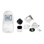 Honeywell Home termostatická hlavice EvoHome EVO-TRV, bezdrátová