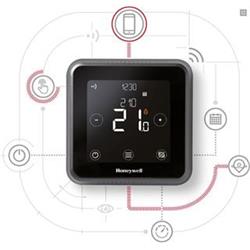 Honeywell Lyric T6R Smart Thermostat Bezdrátový Y6H910RW4055