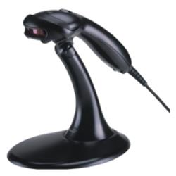 Honeywell-Metrologic MS9540 VoyagerCG,USB (KBD),stojan,čierna MK9540-37A38