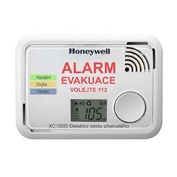 Honeywell XC100D-CS