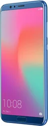 Honor 10 View, modrý